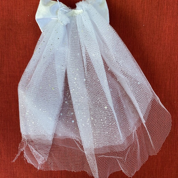 Small pet wedding dress + veil π3 items for $20π - Picture 7 of 7